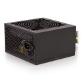 Zasilacz SilentiumPC Elementum E2 550W ATX 120mm 80+ Spraw >88% bulk - 1371485