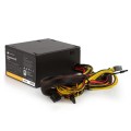 Zasilacz SilentiumPC Elementum E2 550W ATX 120mm 80+ Spraw >88% bulk - 1371486