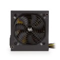 Zasilacz SilentiumPC Elementum E2 550W ATX 120mm 80+ Spraw >88% bulk - 1371489