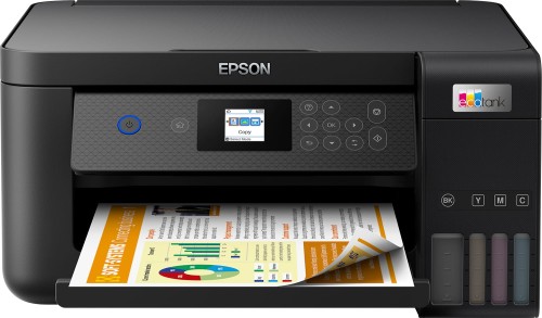 Urządzenie wielofunkcyjne atramentowe Epson EcoTank L4260 3w1 - 1068802