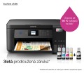 Urządzenie wielofunkcyjne atramentowe Epson EcoTank L4260 3w1 - 1068807