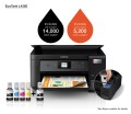 Urządzenie wielofunkcyjne atramentowe Epson EcoTank L4260 3w1 - 1068798