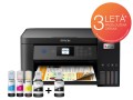 Urządzenie wielofunkcyjne atramentowe Epson EcoTank L4260 3w1 - 1068793