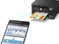 Urządzenie wielofunkcyjne atramentowe Epson EcoTank L4260 3w1 - 1068789