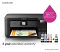 Urządzenie wielofunkcyjne atramentowe Epson EcoTank L4260 3w1 - 1068796
