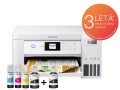 Urządzenie wielofunkcyjne atramentowe Epson EcoTank L4266 3w1 - 1068769
