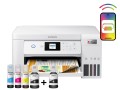 Urządzenie wielofunkcyjne atramentowe Epson EcoTank L4266 3w1 - 1068774