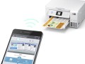 Urządzenie wielofunkcyjne atramentowe Epson EcoTank L4266 3w1 - 1068765