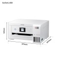 Urządzenie wielofunkcyjne atramentowe Epson EcoTank L4266 3w1 - 1068777