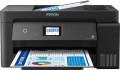 Urządzenie wielofunkcyjne atramentowe Epson EcoTank L14150 4w1 - 1374949