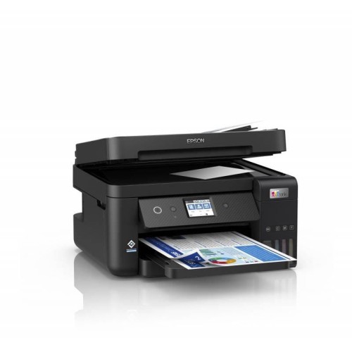 Urządzenie wielofunkcyjne atramentowe Epson EcoTank L6290 4w1 - 970479