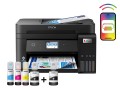 Urządzenie wielofunkcyjne atramentowe Epson EcoTank L6290 4w1 - 1374960