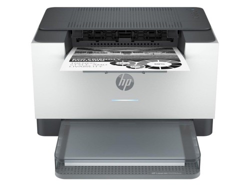 Drukarka laserowa HP LaserJet M209DWe (6GW62E) - 970526