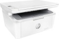 Urządzenie wielofunkcyjne HP LaserJet M140we (7MD72E) 3w1 - 1375097