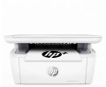 Urządzenie wielofunkcyjne HP LaserJet M140we (7MD72E) 3w1 - 1375098
