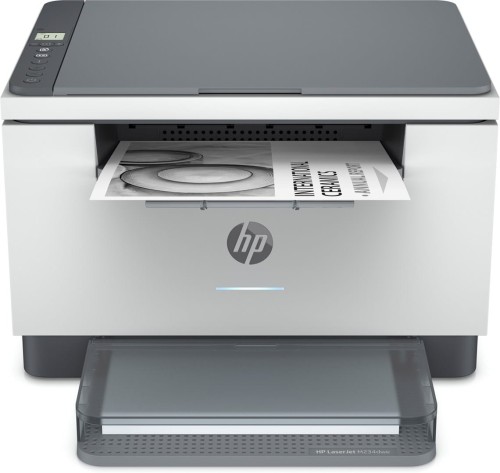 Urządzenie wielofunkcyjne HP LaserJet MFP M234dwe (6GW99E) 3w1 - 1335945
