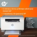 Urządzenie wielofunkcyjne HP LaserJet MFP M234dwe (6GW99E) 3w1 - 1335970