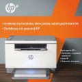 Urządzenie wielofunkcyjne HP LaserJet MFP M234dwe (6GW99E) 3w1 - 1335951