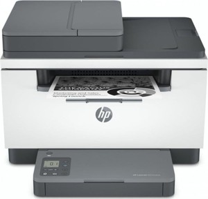 Urządzenie wielofunkcyjne HP LaserJet M234sdwe (6GX01E)