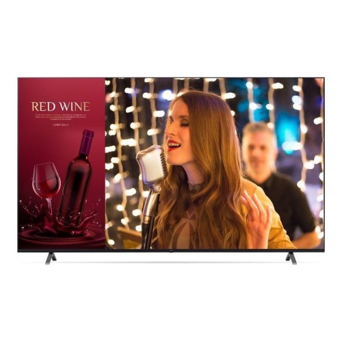 Telewizor komercyjny LG 65UR640S WebOS UHD TV Signage (16/7) - 986434