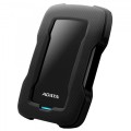 Dysk zewnętrzny ADATA HV330 1TB 2.5'' USB 3.1 Czarny - 895263