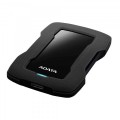 Dysk zewnętrzny ADATA HV330 1TB 2.5'' USB 3.1 Czarny - 895264