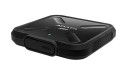 Dysk zewnętrzny ADATA SD700 256GB 2.5" USB 3.1 Czarny - 970683