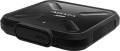 Dysk zewnętrzny ADATA SD700 256GB 2.5" USB 3.1 Czarny - 1375334