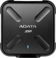 Dysk zewnętrzny ADATA SD700 256GB 2.5" USB 3.1 Czarny - 1375335