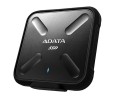 Dysk zewnętrzny ADATA SD700 512GB 2.5" USB 3.1 Czarny - 1296317