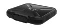 Dysk zewnętrzny ADATA SD700 512GB 2.5" USB 3.1 Czarny - 1296322