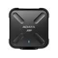 Dysk zewnętrzny ADATA SD700 512GB 2.5" USB 3.1 Czarny - 1296319
