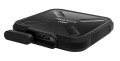 Dysk zewnętrzny ADATA SD700 512GB 2.5" USB 3.1 Czarny - 1296318