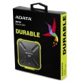 Dysk zewnętrzny ADATA SD700 512GB 2.5"' USB 3.1 Czarno-żółty - 1017704