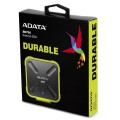 Dysk zewnętrzny ADATA SD700 512GB 2.5"' USB 3.1 Czarno-żółty - 1296300