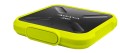 Dysk zewnętrzny ADATA SD700 512GB 2.5"' USB 3.1 Czarno-żółty - 1017705