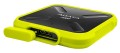 Dysk zewnętrzny ADATA SD700 512GB 2.5"' USB 3.1 Czarno-żółty - 1296302