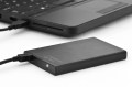 Obudowa DIGITUS USB 2.0 na dysk SSD/HDD 2.5" SATA II, 9.5/7.5 mm, aluminiowa - 1208203