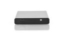 Obudowa DIGITUS USB 2.0 na dysk SSD/HDD 2.5" SATA II, 9.5/7.5 mm, aluminiowa - 1124083
