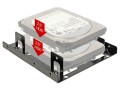 Adapter Delock HDD / SSD Sanki 3.5"->2X2.5" HDD/SSD - 1375430