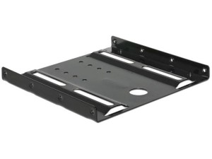Adapter Delock HDD sanki 3,5"->2,5"  (18205)