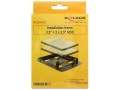 Adapter Delock HDD sanki-szyna 3,5"->2x2,5" - 1375446