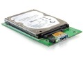 Obudowa na dysk Delock USB 3.0 SATA 2,5" ESATA POWER - 1375456