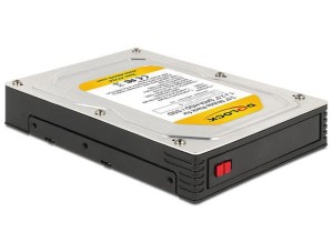 Obudowa na dysk Delock SATA 2,5"