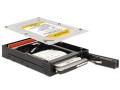 Obudowa na dysk Delock SATA 2,5" - 1375460