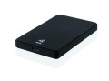 Obudowa na dysk iBOX HD-03 2.5" USB 3.0 czarna - 678977
