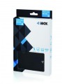 Obudowa na dysk iBOX HD-03 2.5" USB 3.0 czarna - 1375497