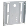 Adapter redukcja HDD/SSD Maclean MC-655 sanki szyna 3,5" na 2,5" metalowy - 738550