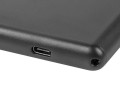 Obudowa na dysk HDD/SSD Natec RHINO-C USB 3.1-C SATA 2,5" - 1375544