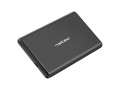 Obudowa na dysk HDD/SSD Natec RHINO-C USB 3.1-C SATA 2,5" - 1375546